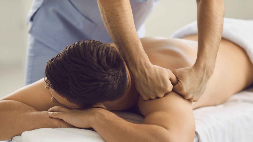 Massage Mesa AZ-swedish massage
